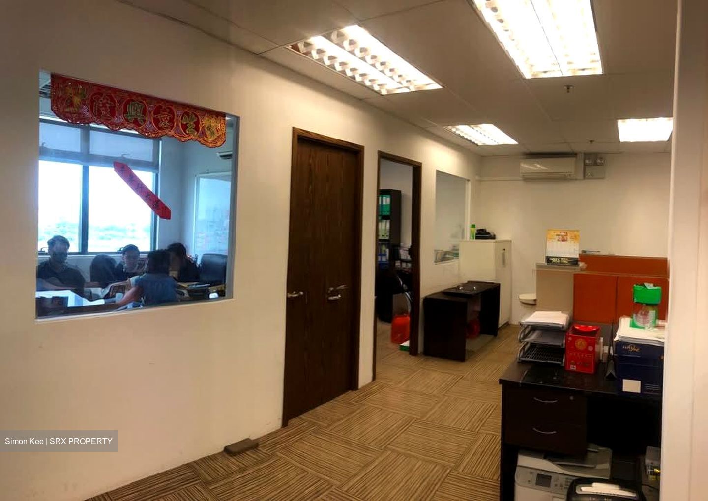 8B @ Admiralty (D27), Factory #578923891